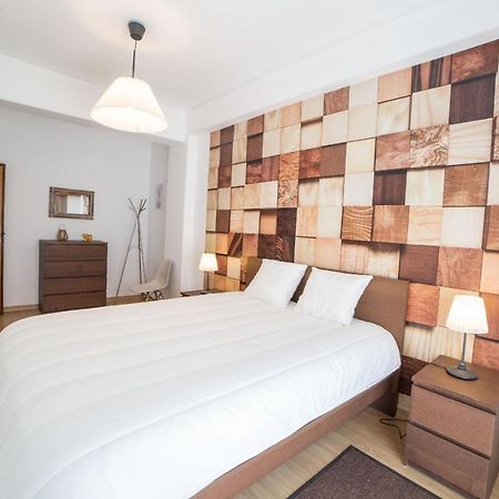 Flh Gulbenkian Flat With Balcony Daire Lisboa Dış mekan fotoğraf