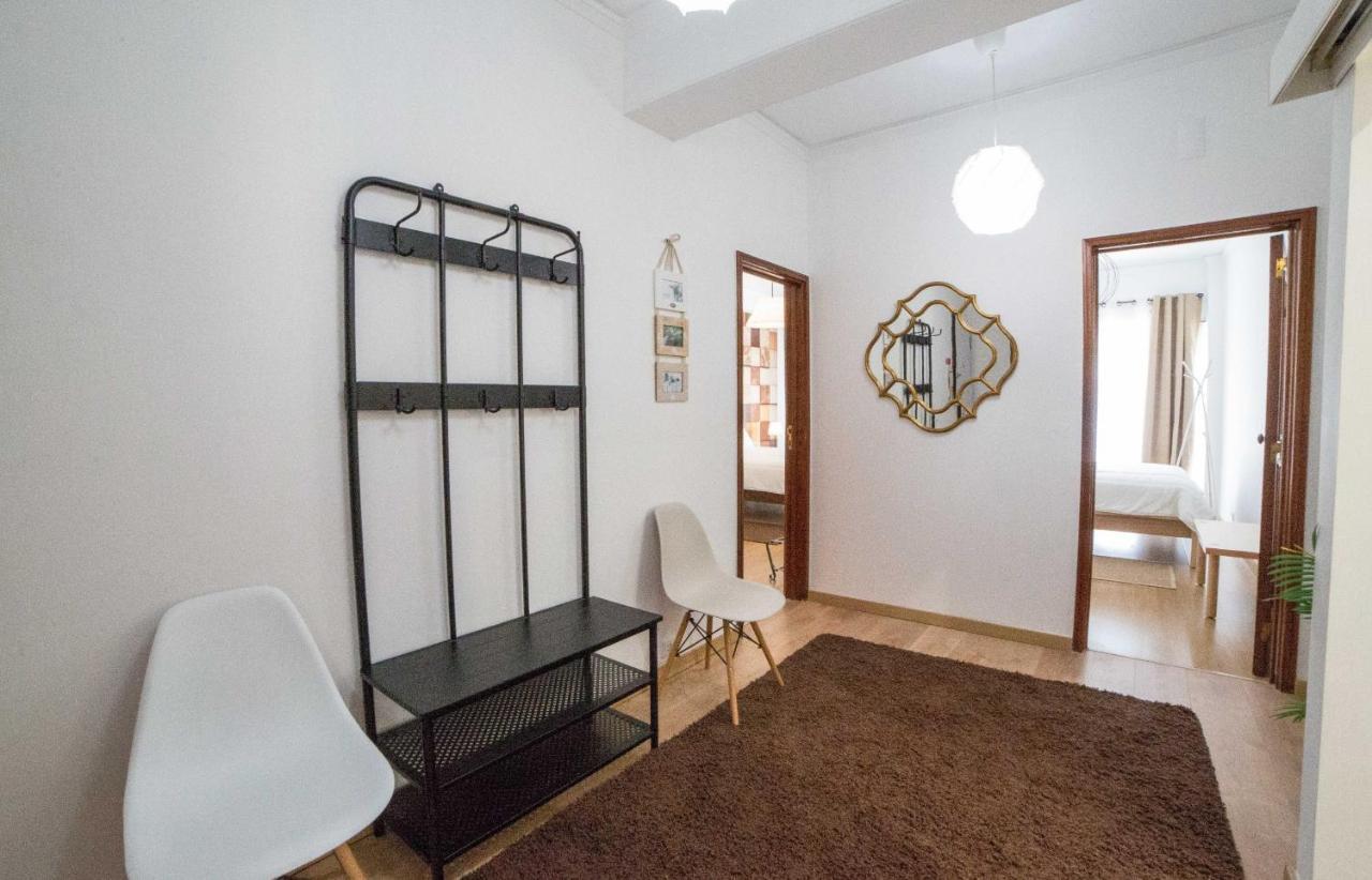 Flh Gulbenkian Flat With Balcony Daire Lisboa Dış mekan fotoğraf