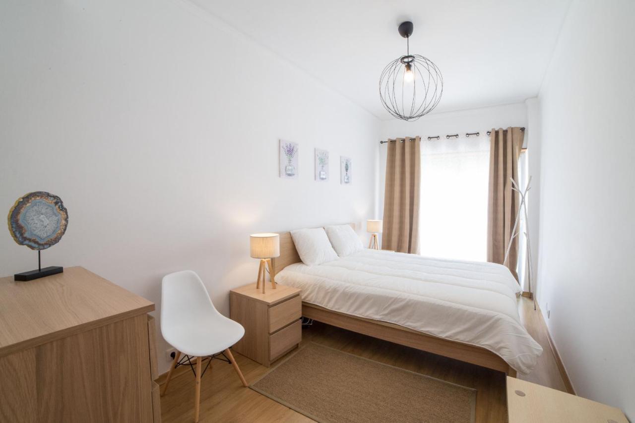 Flh Gulbenkian Flat With Balcony Daire Lisboa Dış mekan fotoğraf