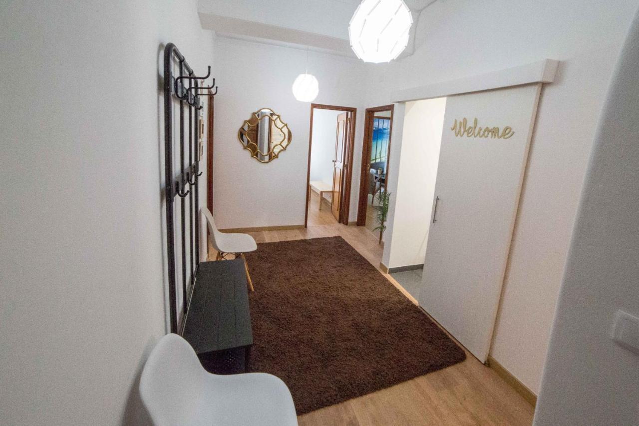 Flh Gulbenkian Flat With Balcony Daire Lisboa Dış mekan fotoğraf