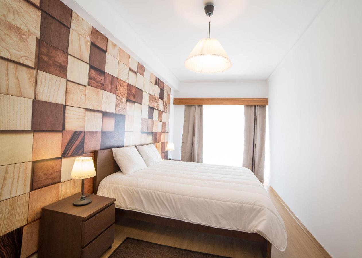 Flh Gulbenkian Flat With Balcony Daire Lisboa Dış mekan fotoğraf