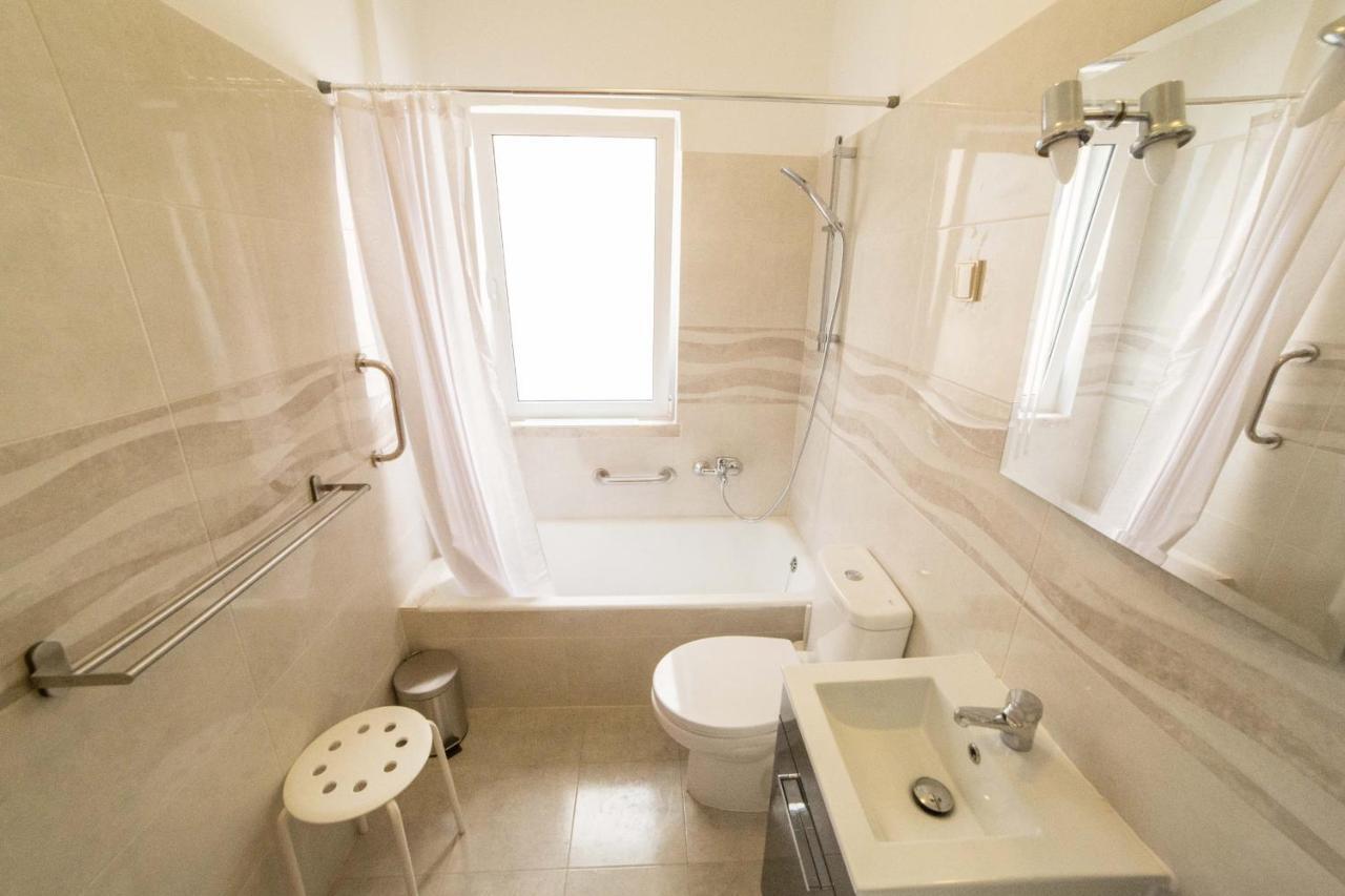 Flh Gulbenkian Flat With Balcony Daire Lisboa Dış mekan fotoğraf
