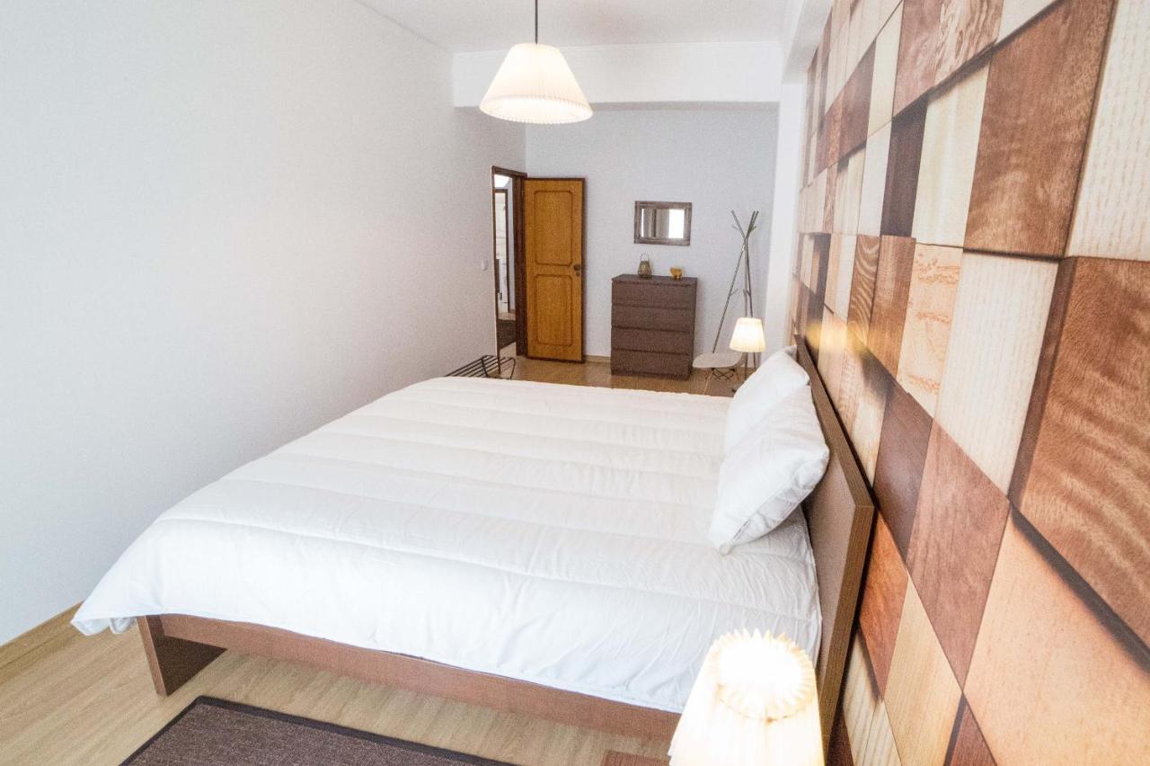 Flh Gulbenkian Flat With Balcony Daire Lisboa Dış mekan fotoğraf